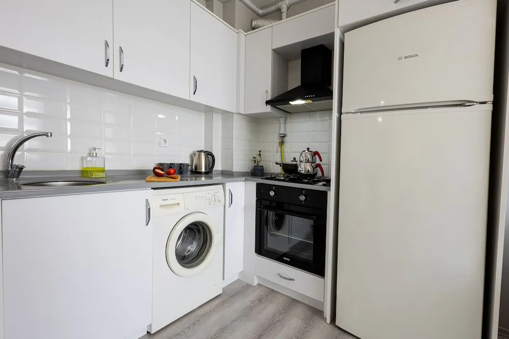 Luxury Apart Daire