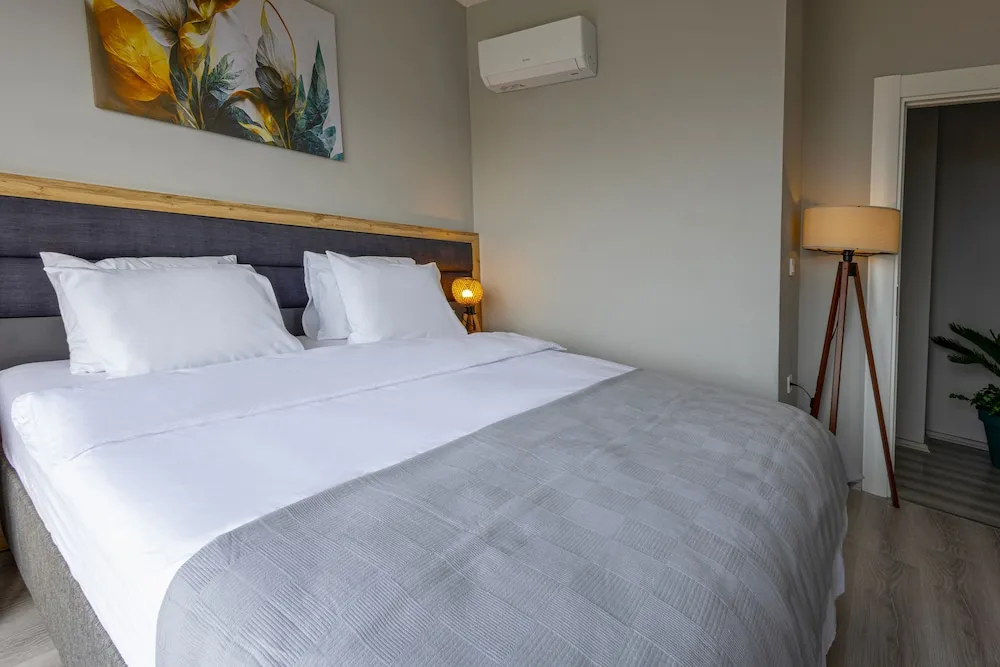 Luxury Apart Daire