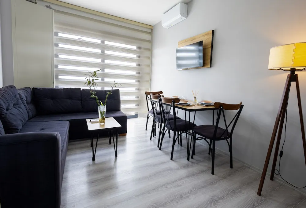 Luxury Apart Daire