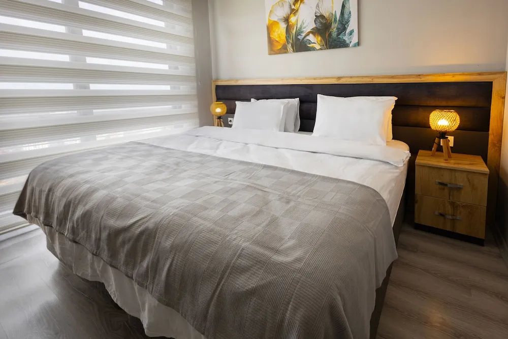 Luxury Apart Daire