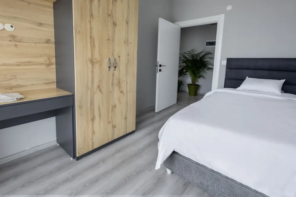 Luxury Apart Daire
