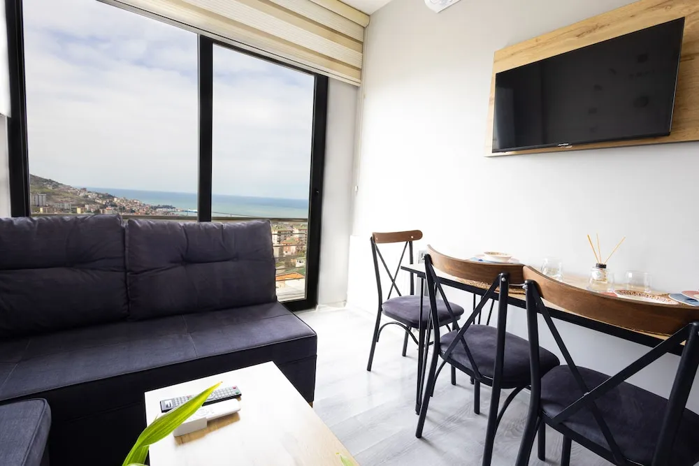 Luxury Apart Daire
