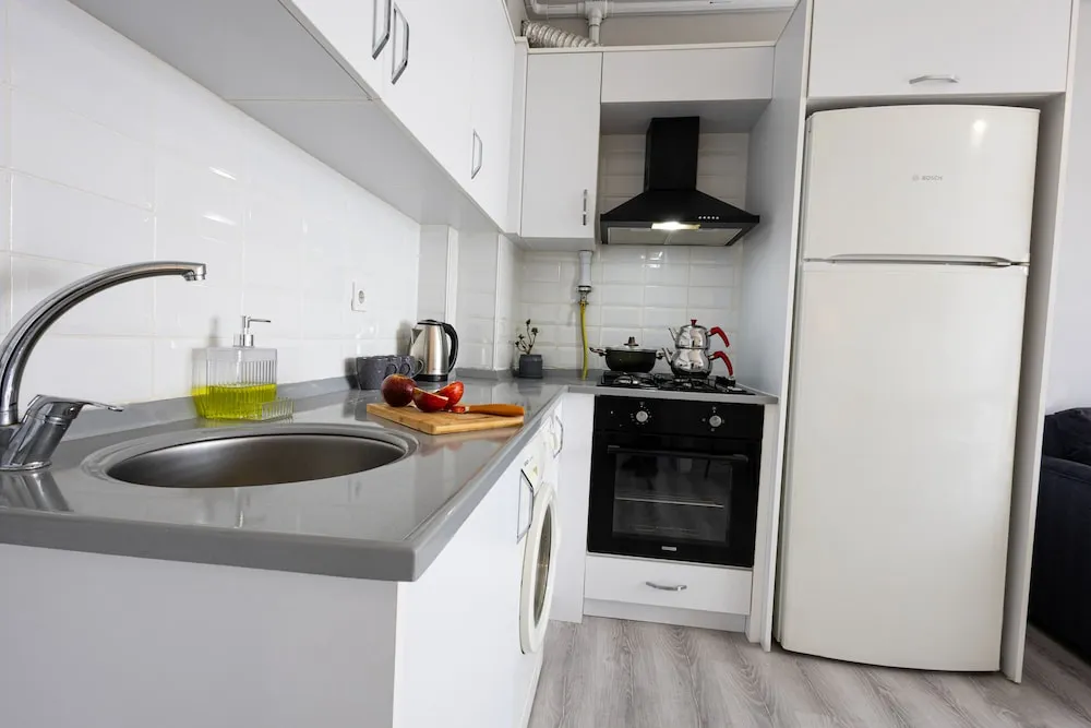 Luxury Apart Daire