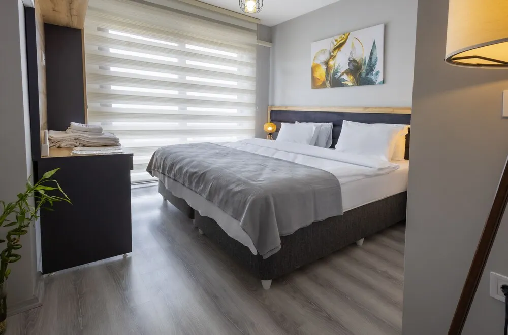Luxury Apart Daire
