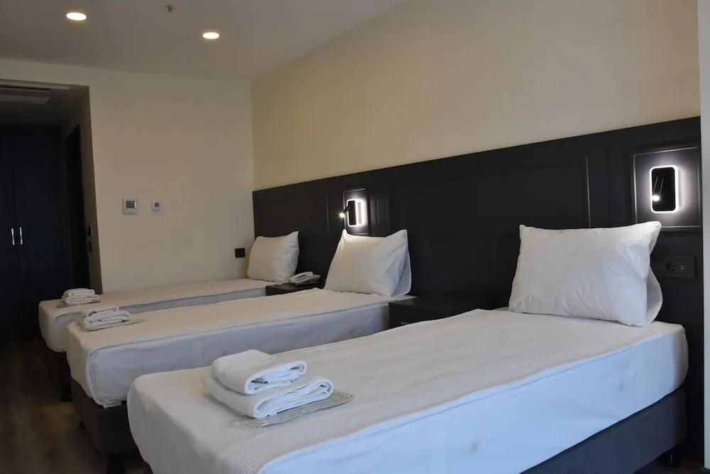 Comfort Üç Kişilik Oda