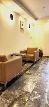 Shishly Palace Hotel