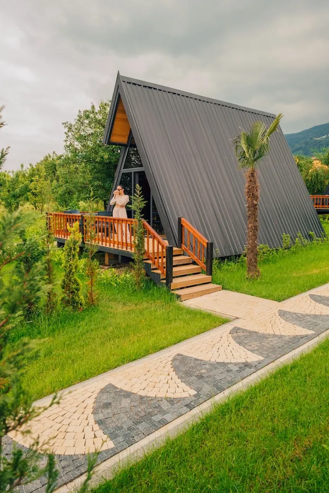 Standard Bungalov
