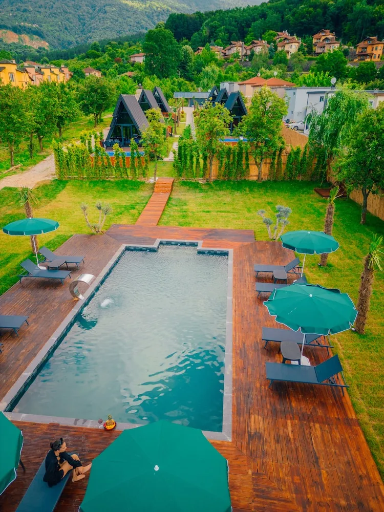 Standard Bungalov