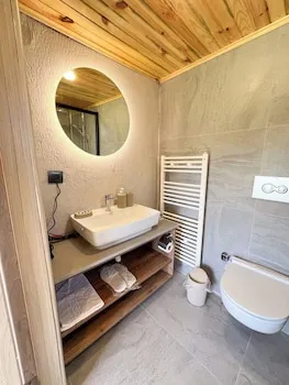 Tepe Bungalov