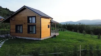 Tepe Bungalov