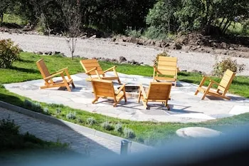 Tepe Bungalov