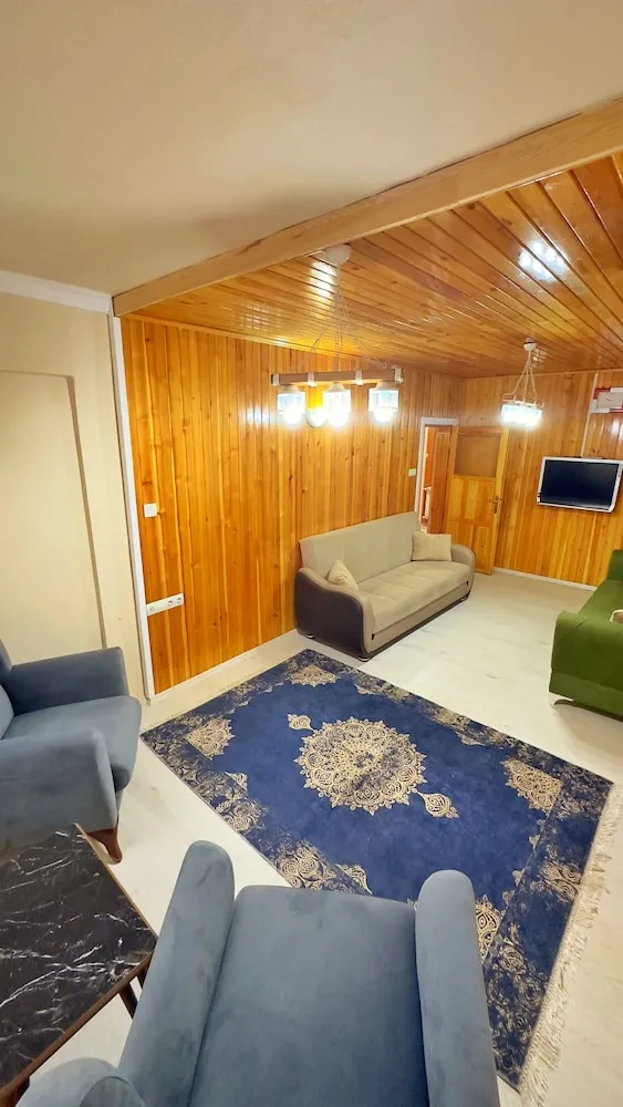 Comfort Apart Daire