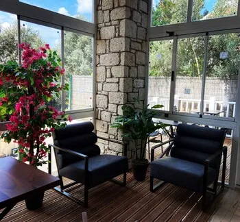 Alaçatı Moonbox Hotel