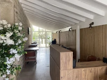 Alaçatı Moonbox Hotel