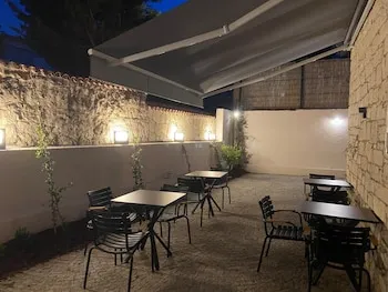 Alaçatı Moonbox Hotel