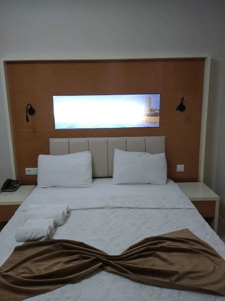 Comfort Oda