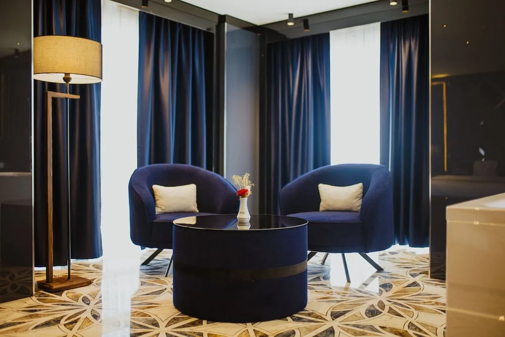 Deluxe Stüdyo Süit