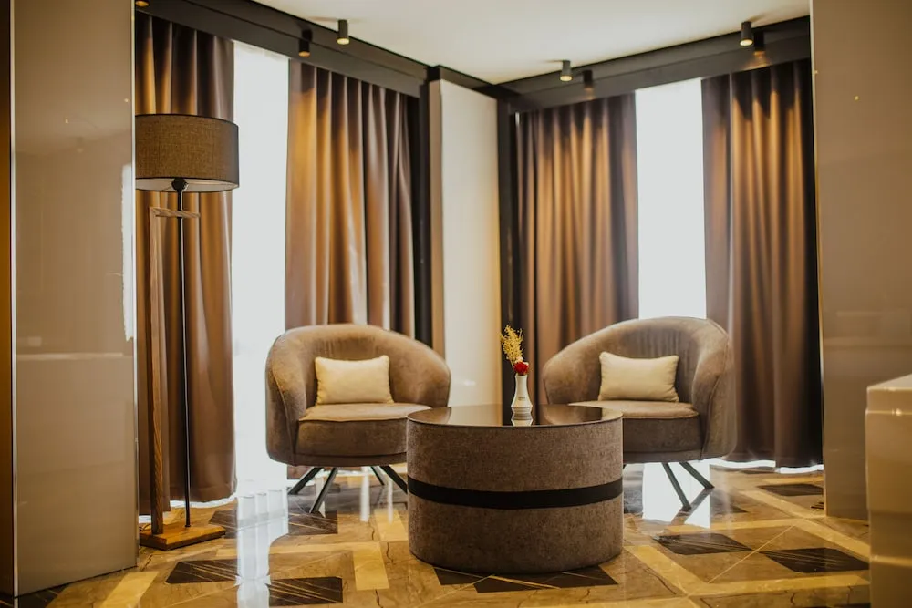 Deluxe Stüdyo Süit