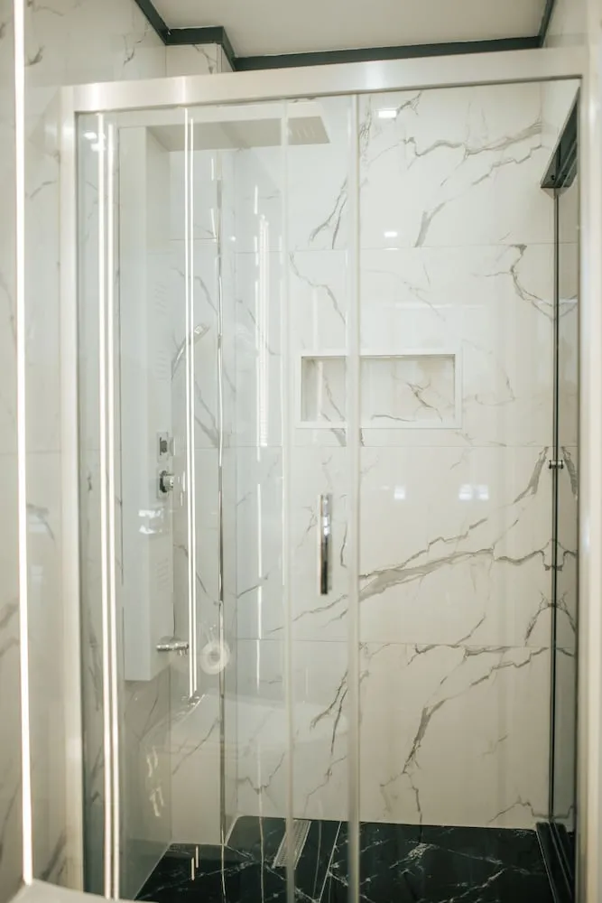 Deluxe Stüdyo Süit