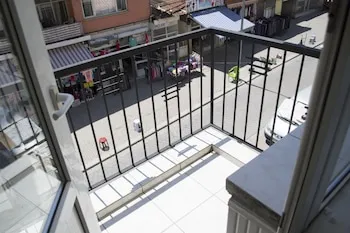 Yildirim Hotel