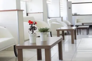 Yildirim Hotel