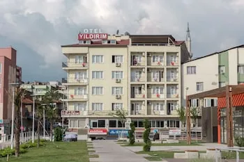 Yildirim Hotel
