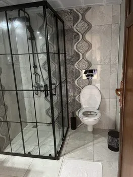 Poyraz Dağ Evleri