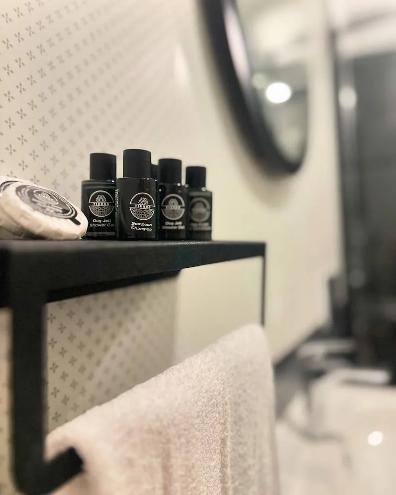 Deluxe Tek Büyük Yataklı Oda, Şehir Manzaralı