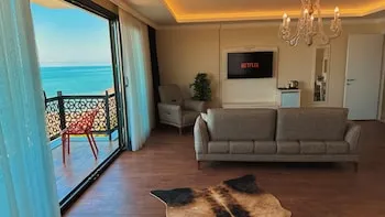 Biliris Hotel