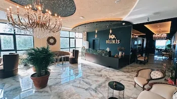 Biliris Hotel