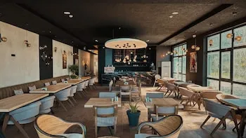 Biliris Hotel