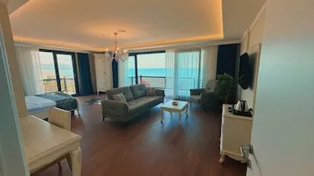 Biliris Hotel