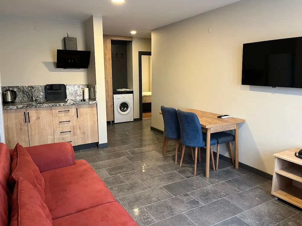 Business Apart Daire