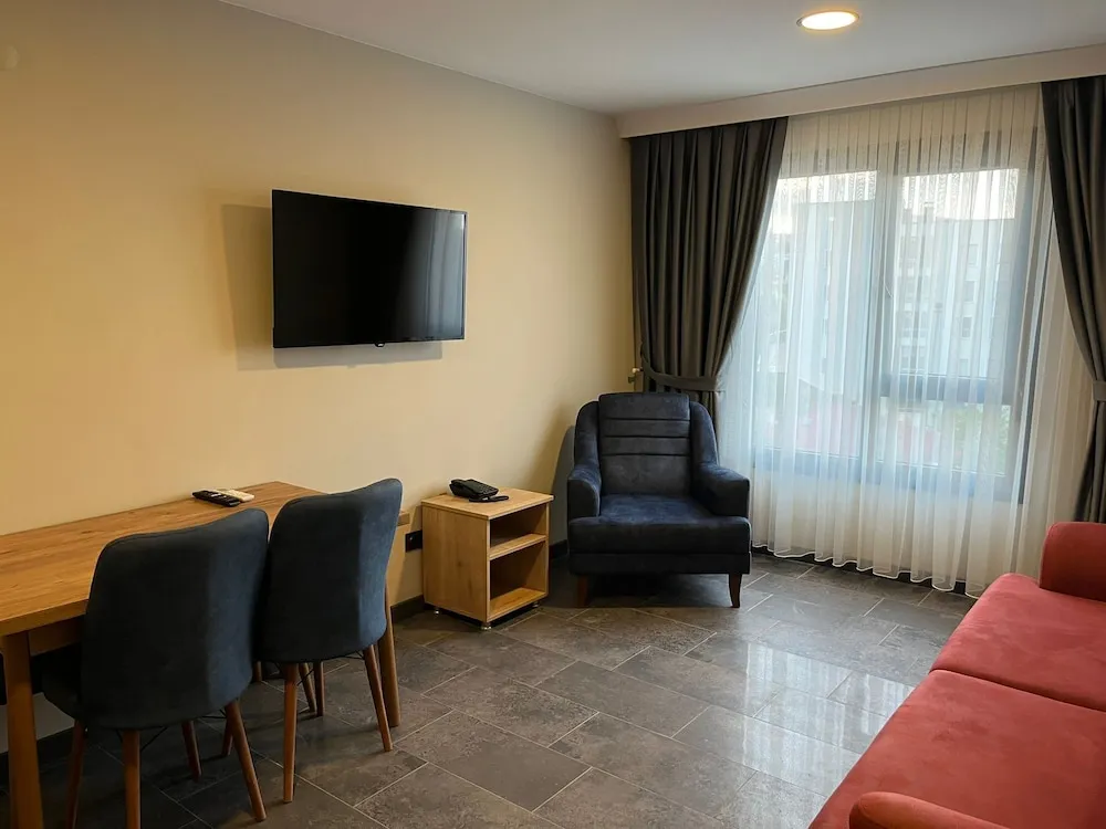 Business Apart Daire