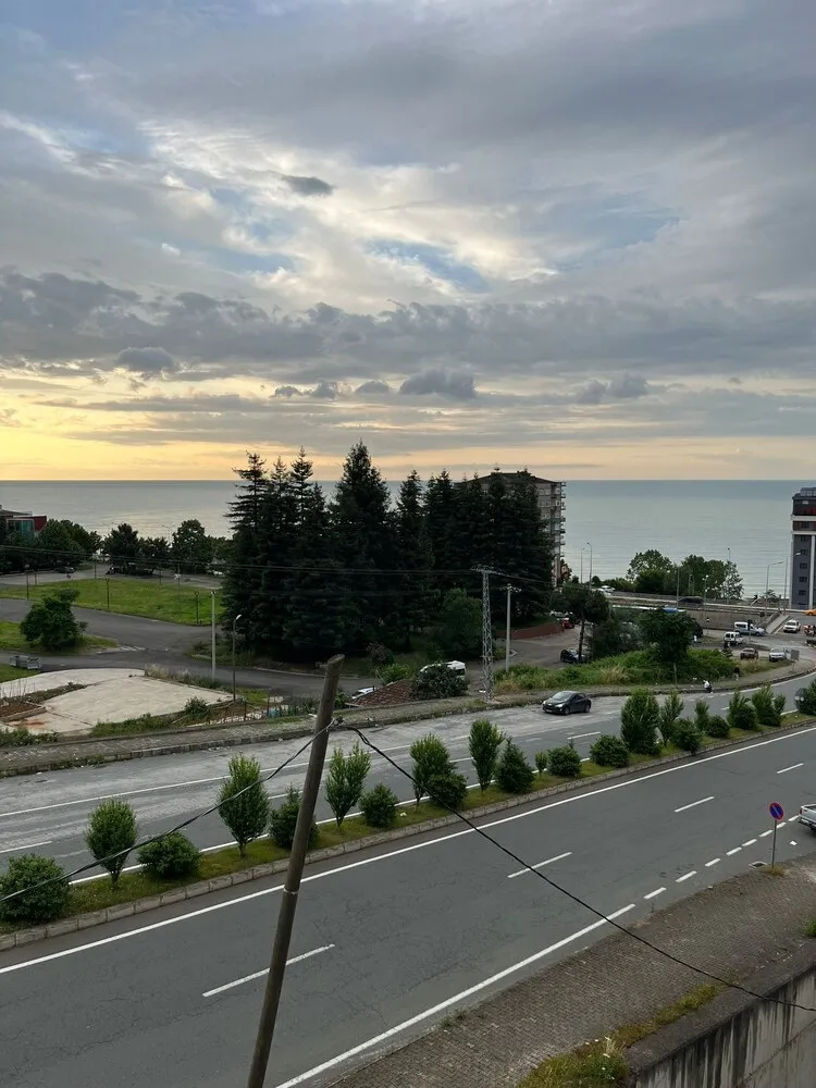 Business Apart Daire