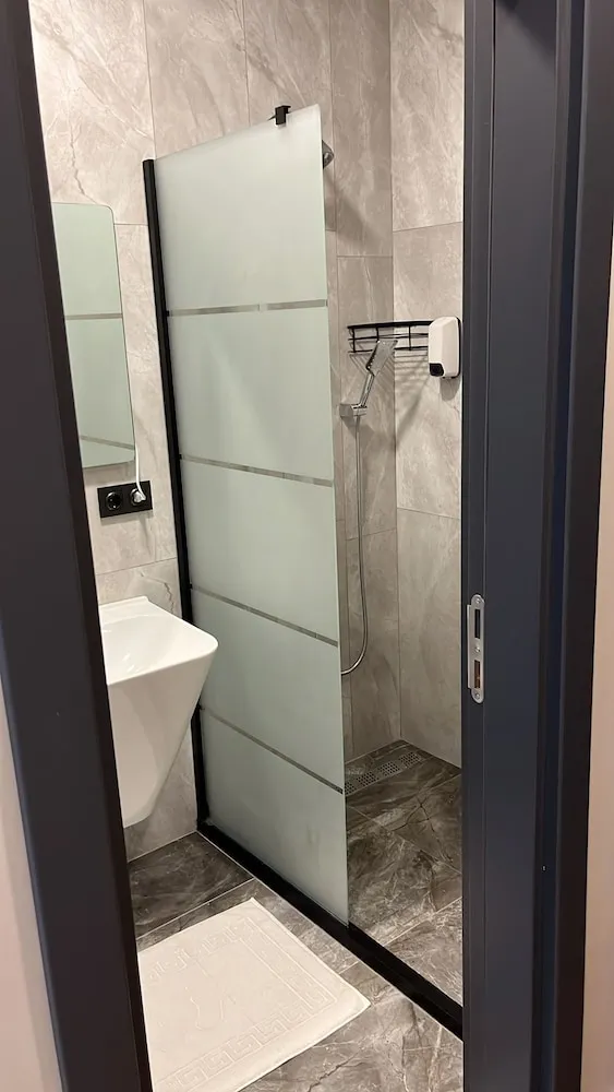 Business Apart Daire