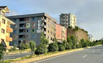 Neo Suite Hotel