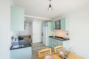 Sea Mist Suites