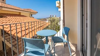 Sea Mist Suites