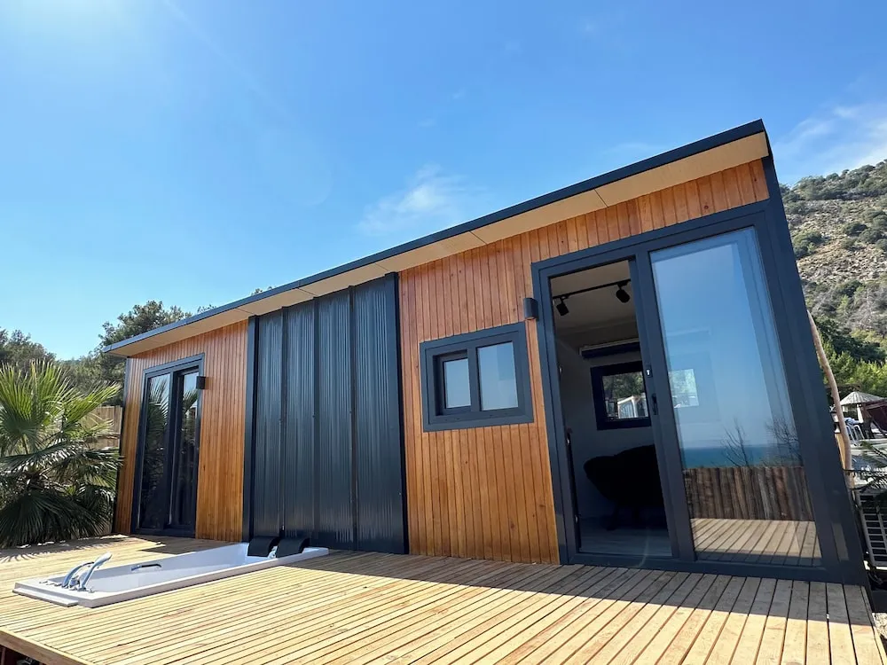 Luxury Bungalov