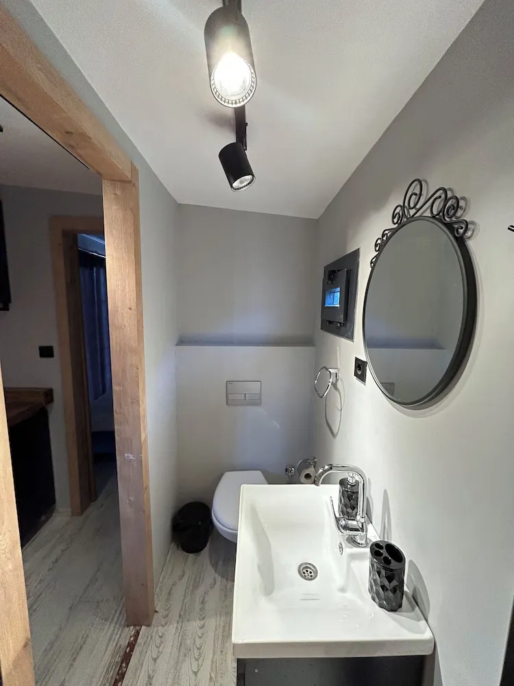 Luxury Bungalov