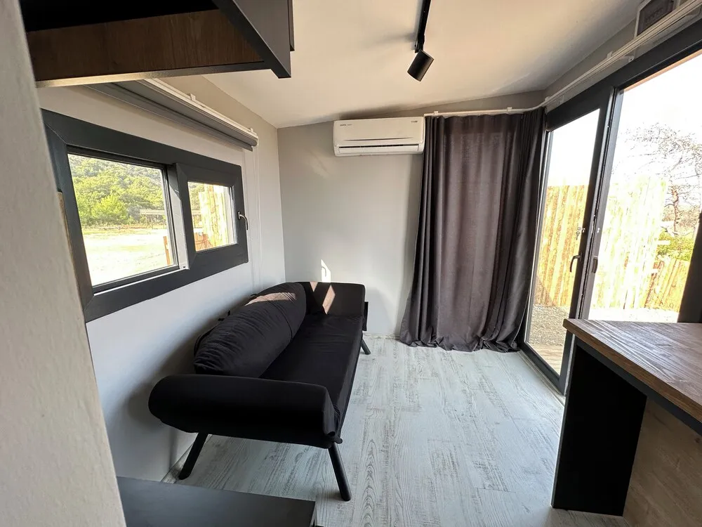 Luxury Bungalov