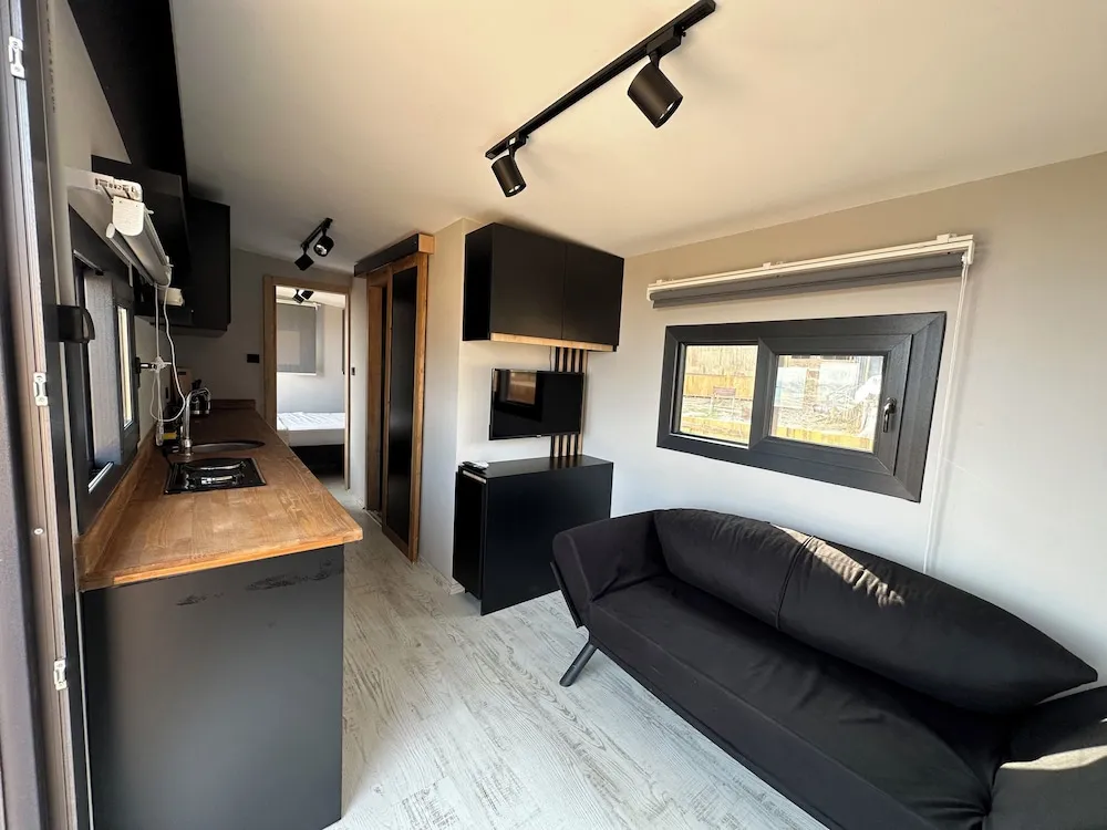 Deluxe Bungalov