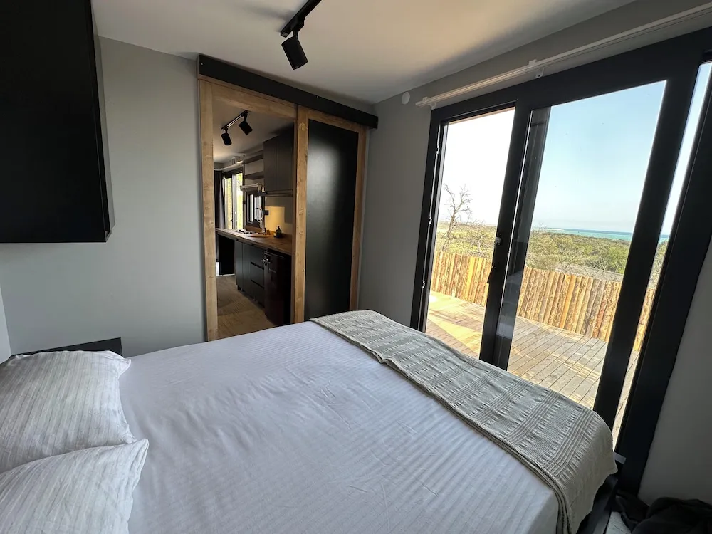 Deluxe Bungalov