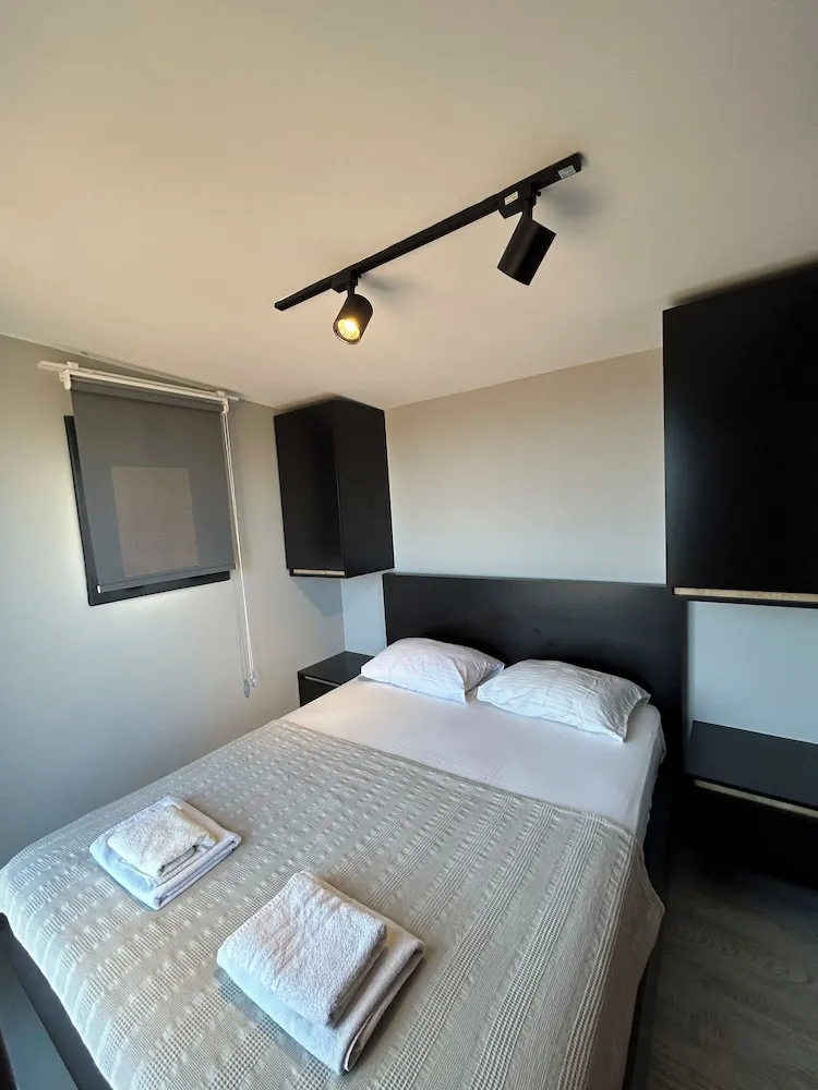 Deluxe Bungalov