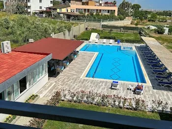 Kaya Garden Otel Side