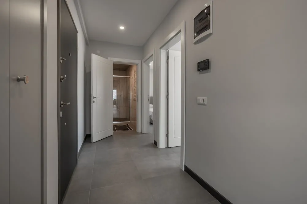 Apart Daire, 2 Yatak Odası