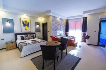 Adresim Sapanca Boutique Hotel