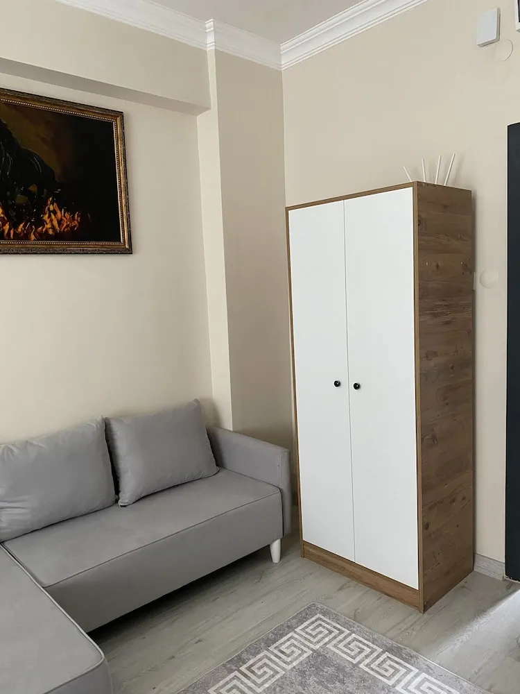 Standard Apart Daire