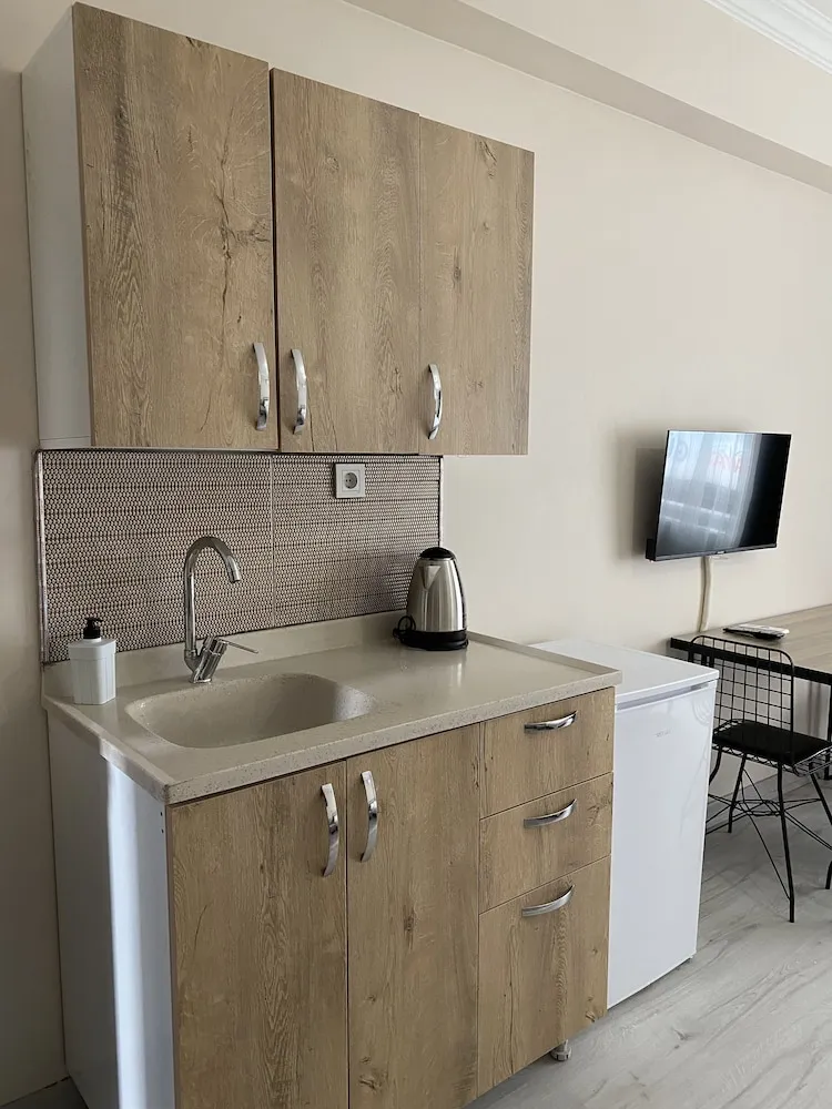 Standard Apart Daire